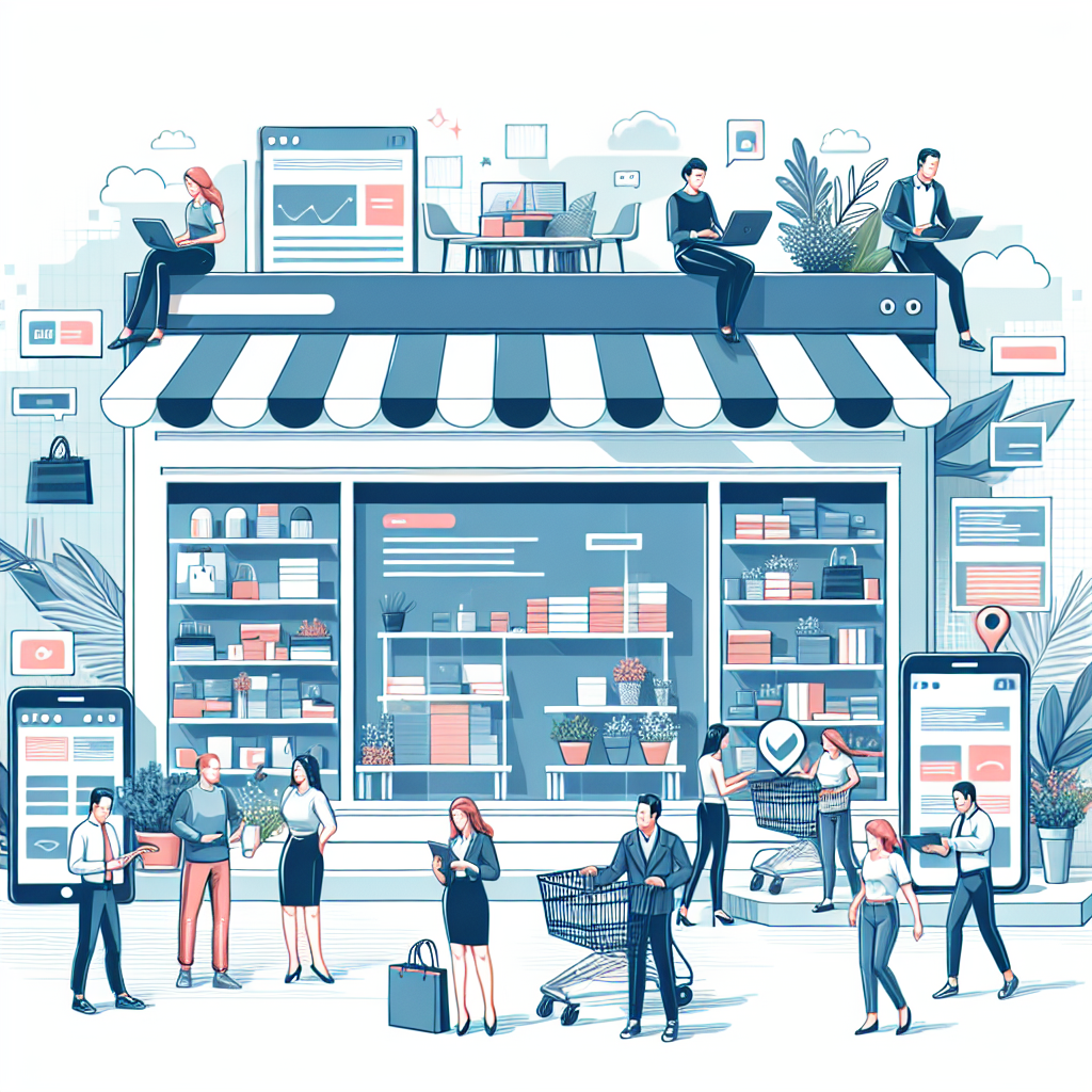 Crearea magazinelor online pe Wix pentru afaceri de succes