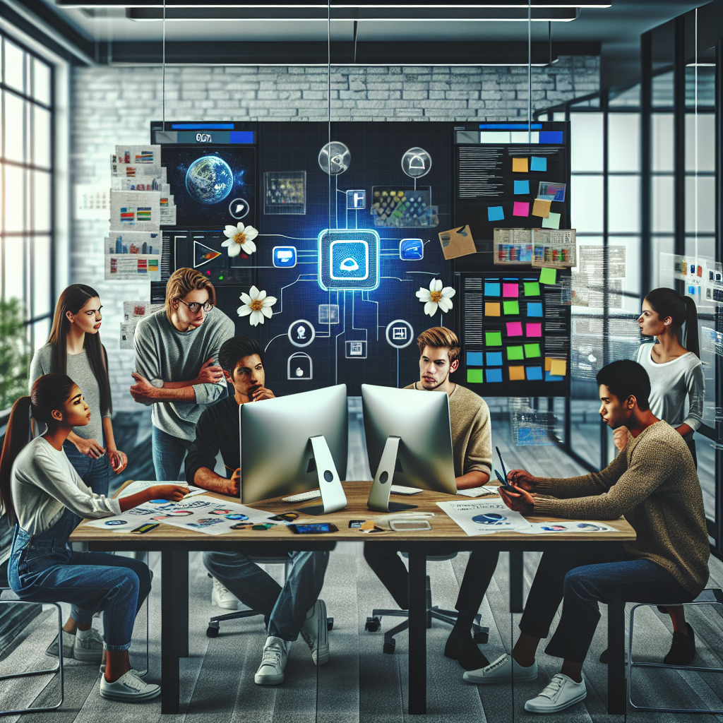 Solutii inovatoare pentru crearea aplicatiilor iOS de succes