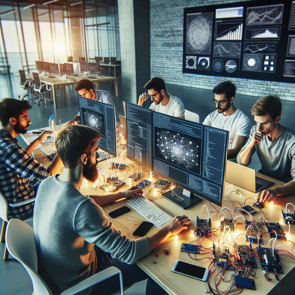 Разработка мобильных игр на заказ от профессиональной IT-компании