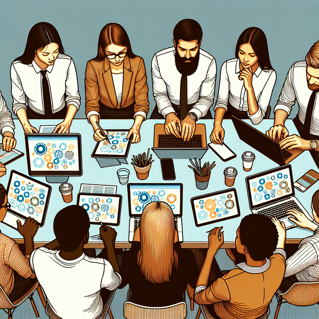 Создание и продвижение сайтов для успешного интернет-бизнеса