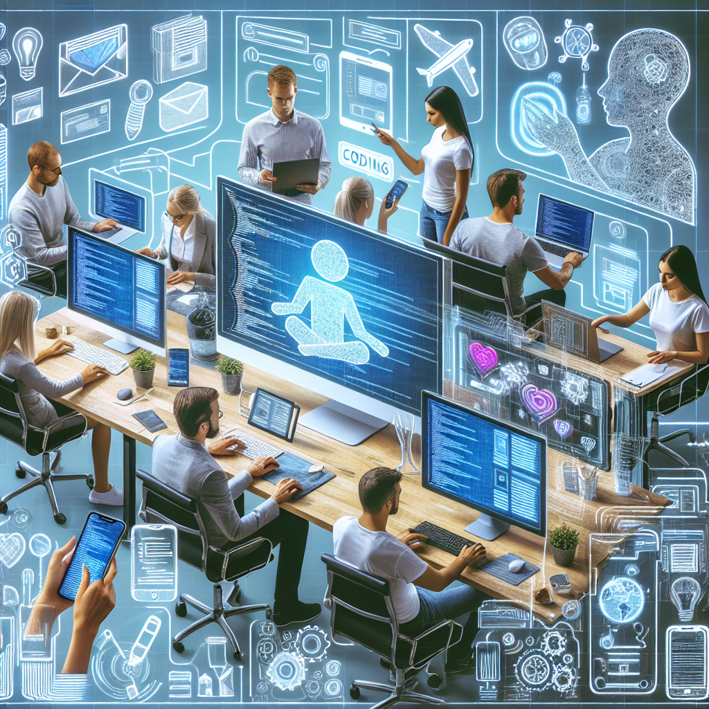 Создание и продвижение сайтов для успешного интернет-бизнеса