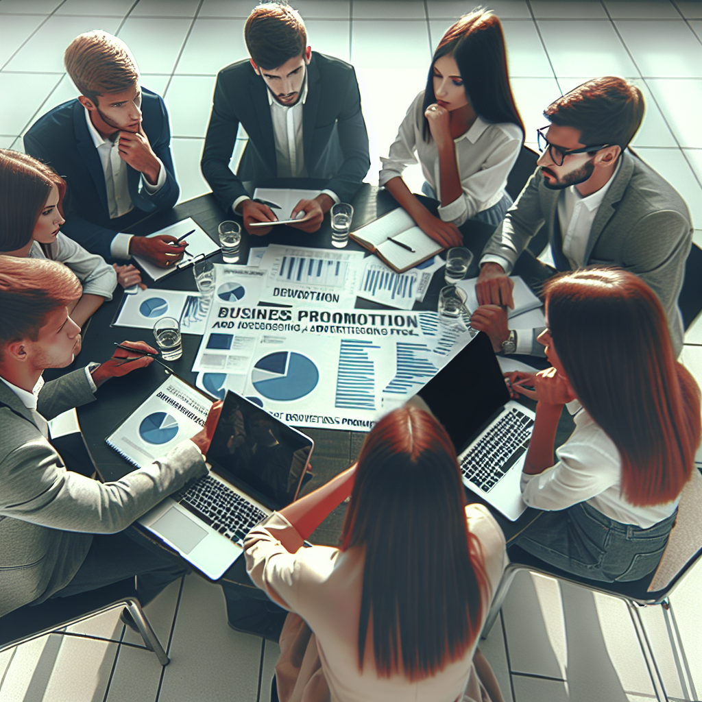 Создание рекламных кампаний в Яндекс Директ для вашей компании