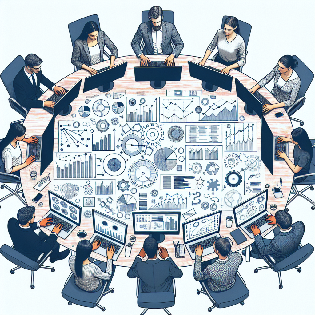 Создание рекламных кампаний в Яндекс Директ для вашей компании