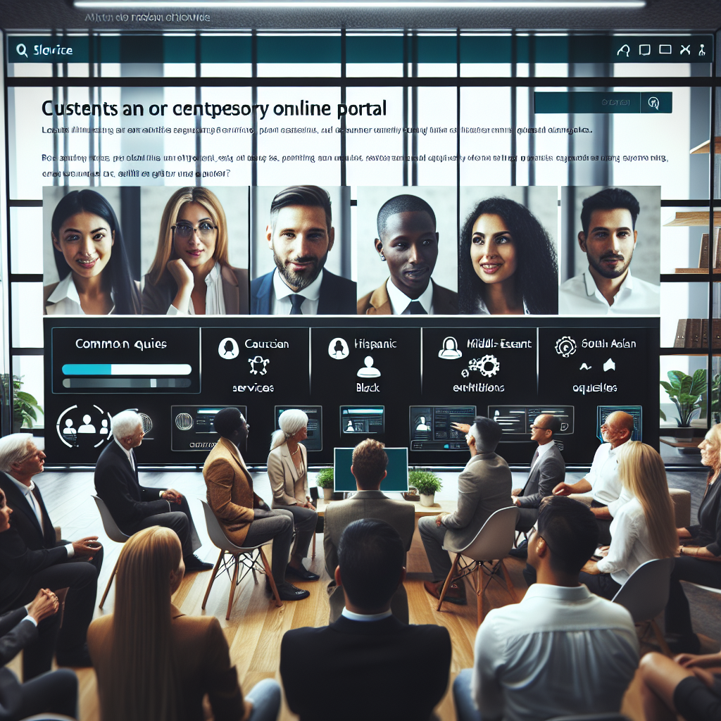 Создание порталов для вашего бизнеса: эффективные решения от IT-компании webmaster.md