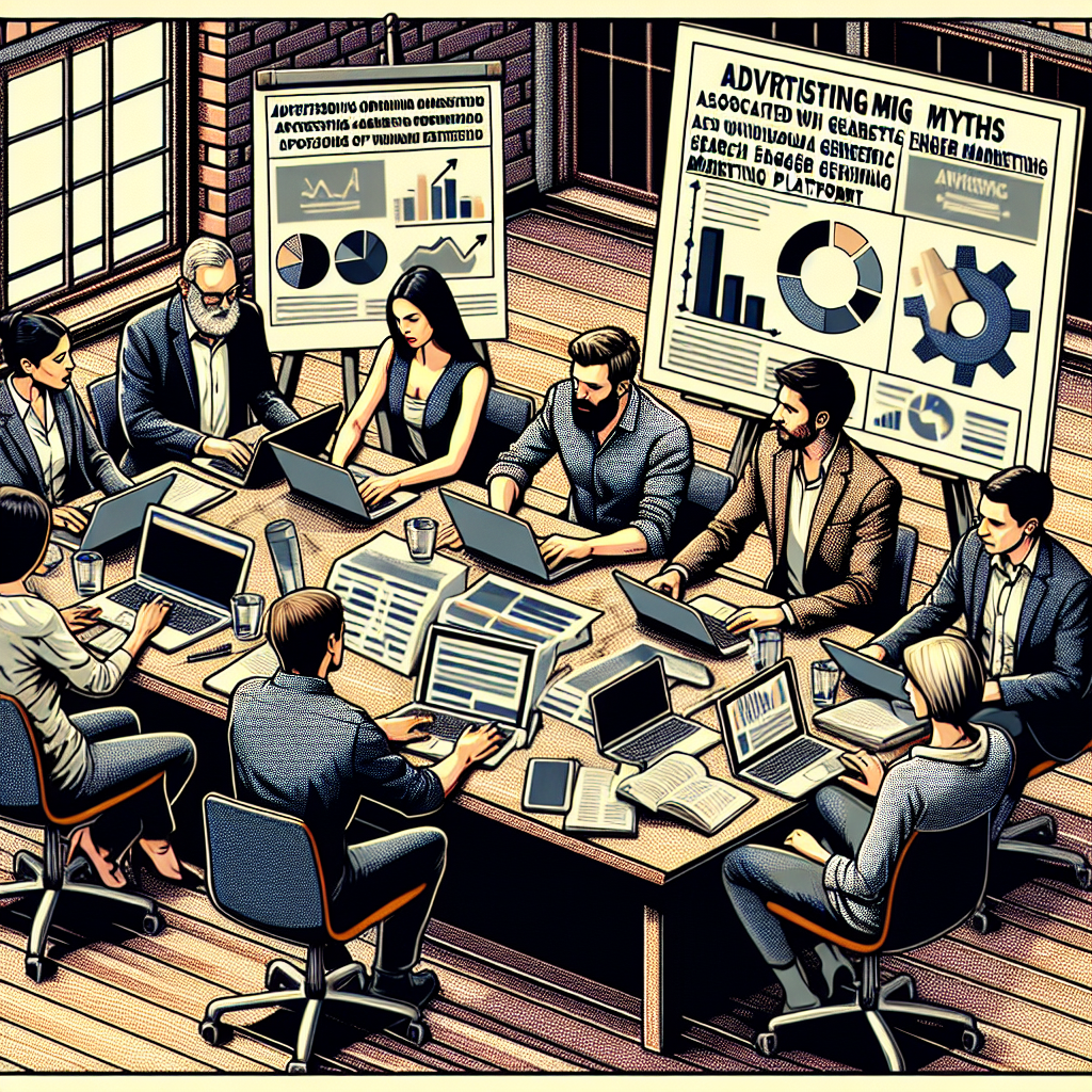 Создание рекламных кампаний в Яндекс Директ для вашей компании