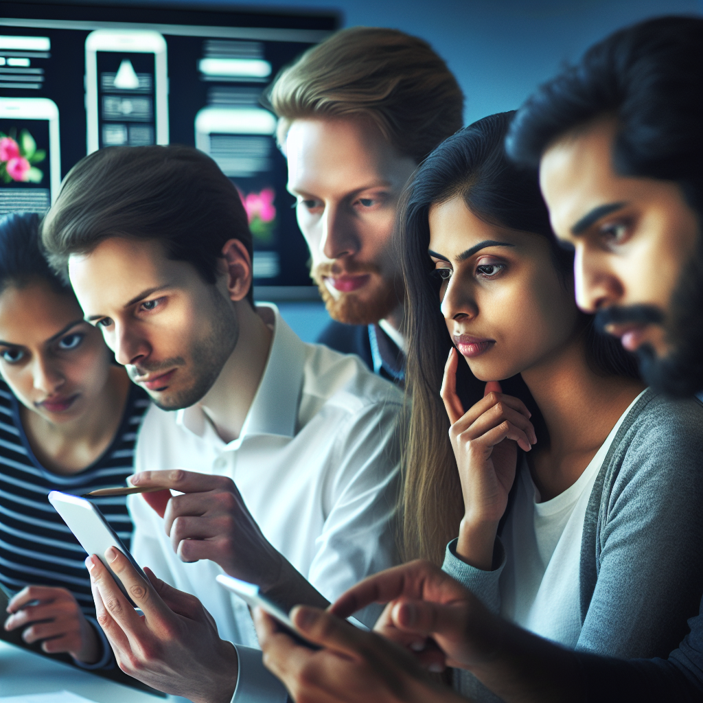 Crearea si dezvoltarea aplicatiilor pe Android pentru afacerea ta