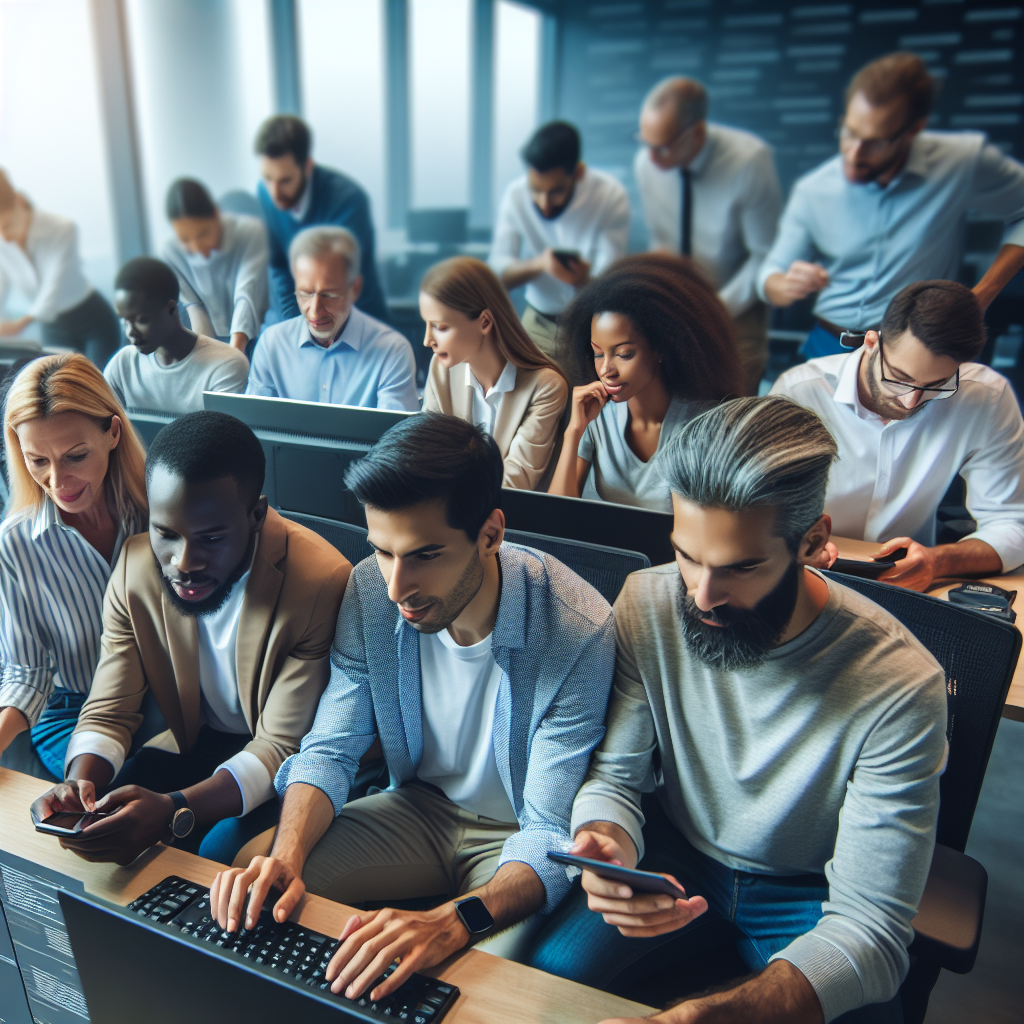 Dezvoltare aplicatii Android la cele mai bune preturi si costuri!