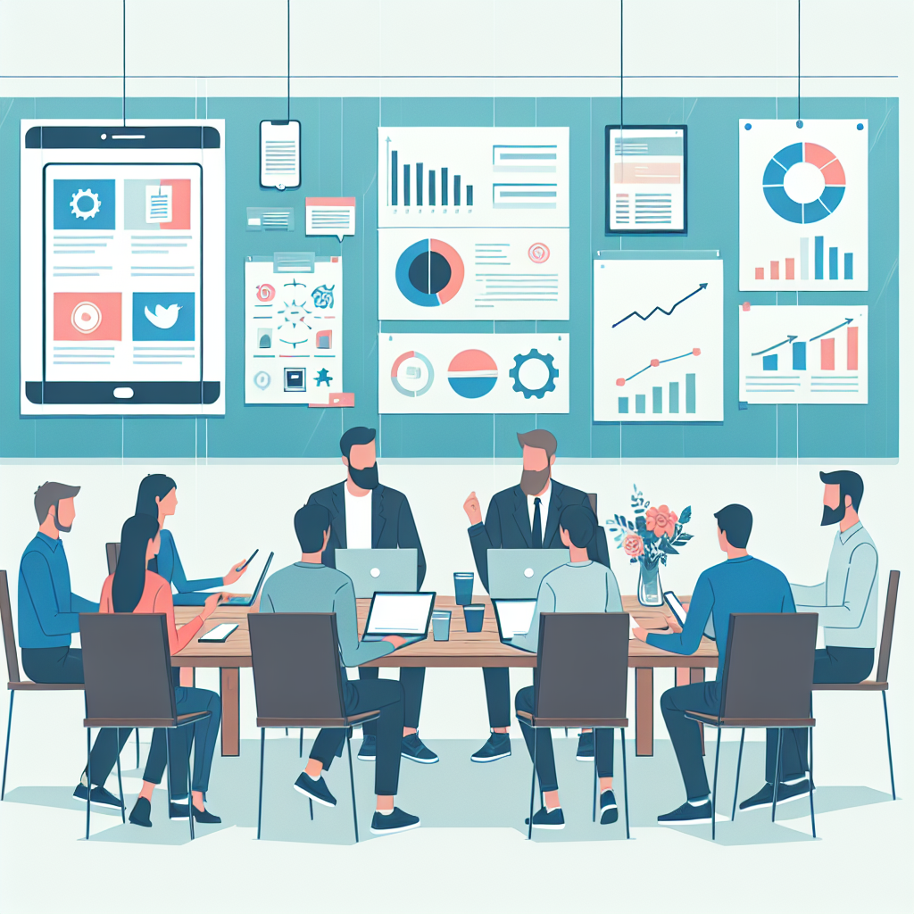 Crearea si dezvoltarea aplicatiilor pe Android pentru afacerea ta