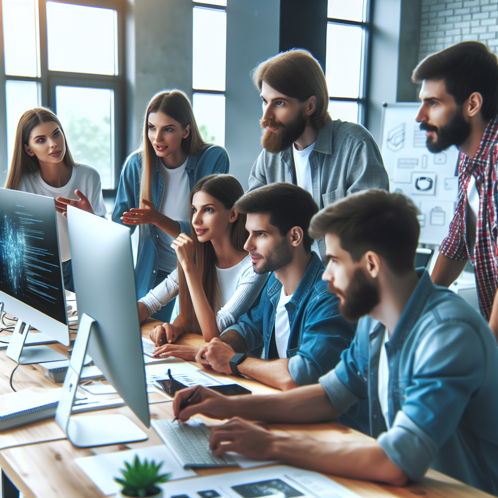 Создание и разработка веб-сайтов, интернет-сайтов и веб-порталов под заказ