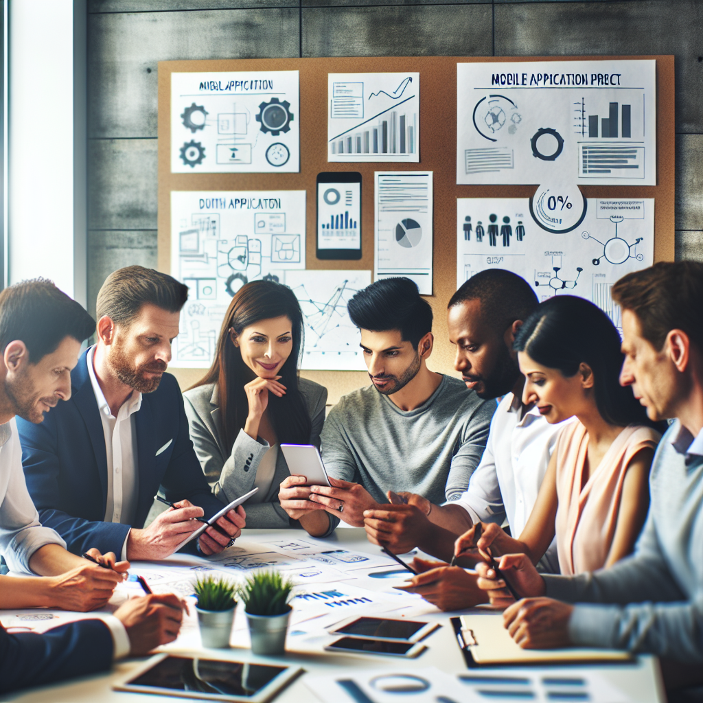 Dezvoltare aplicatii Android la cele mai bune preturi si costuri!