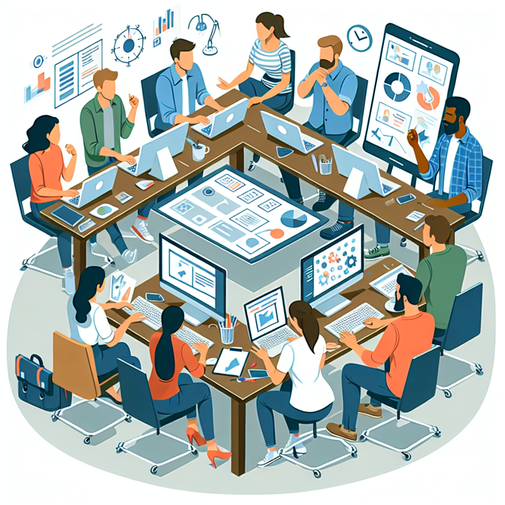 Создание и разработка веб-сайтов, интернет-сайтов и веб-порталов под заказ