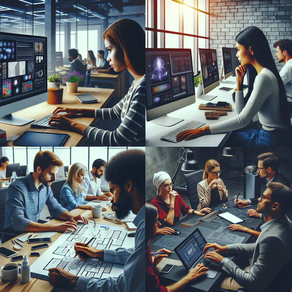 Создание сайтов через Google: сделайте свой сайт в Google Sites уже сегодня!