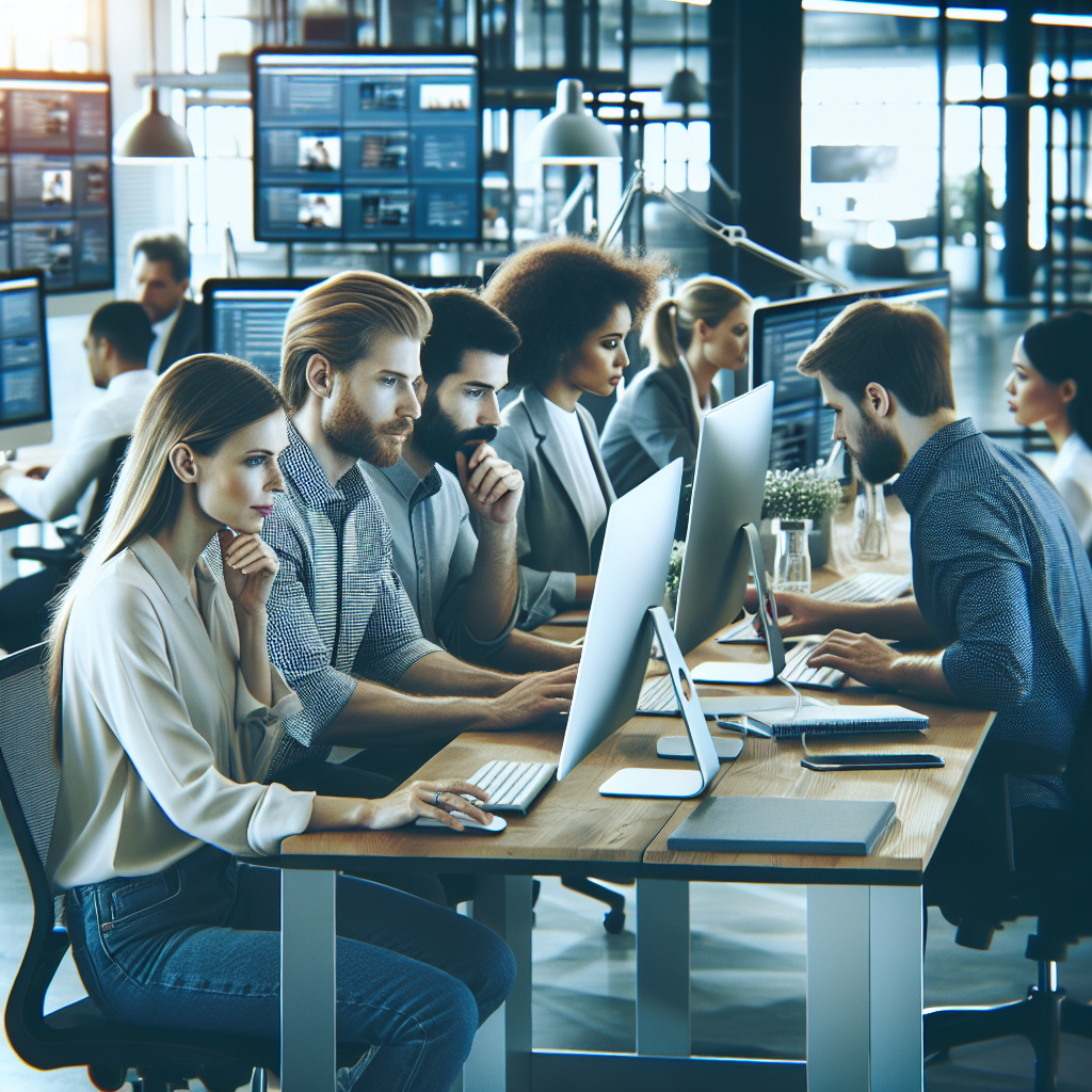 Разработка и создание промо сайтов, которые привлекают клиентов