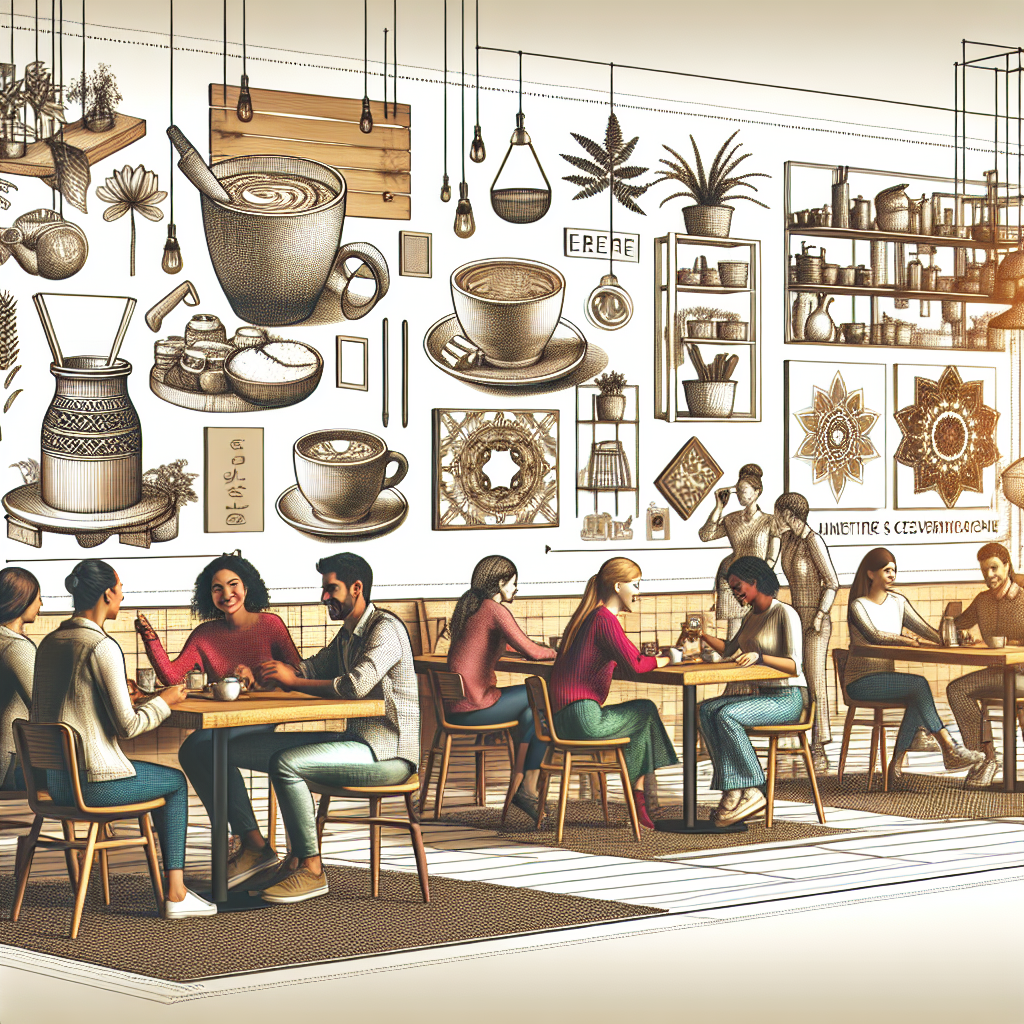 Innovative Solutions for Creating Websites for Cafes