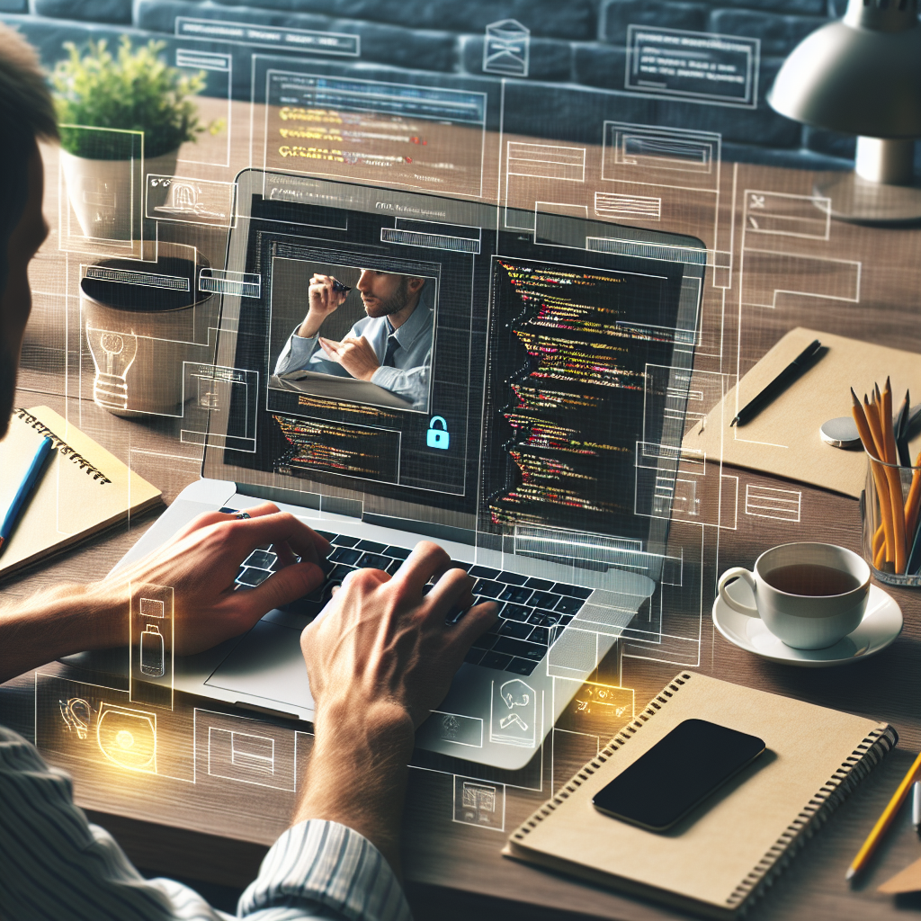 Создание сайтов через Google: сделайте свой сайт в Google Sites уже сегодня!