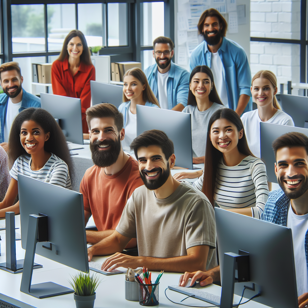 Dezvoltare aplicatii: preturi competitive pentru creatiile tale digitale