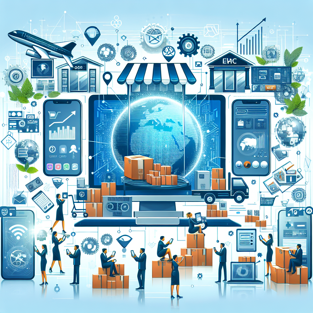 Crearea site-urilor pentru dropshipping si magazine online dropshipping profesioniste