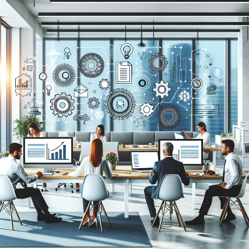 Creating and Promoting Websites and Online Stores for Your Business Success