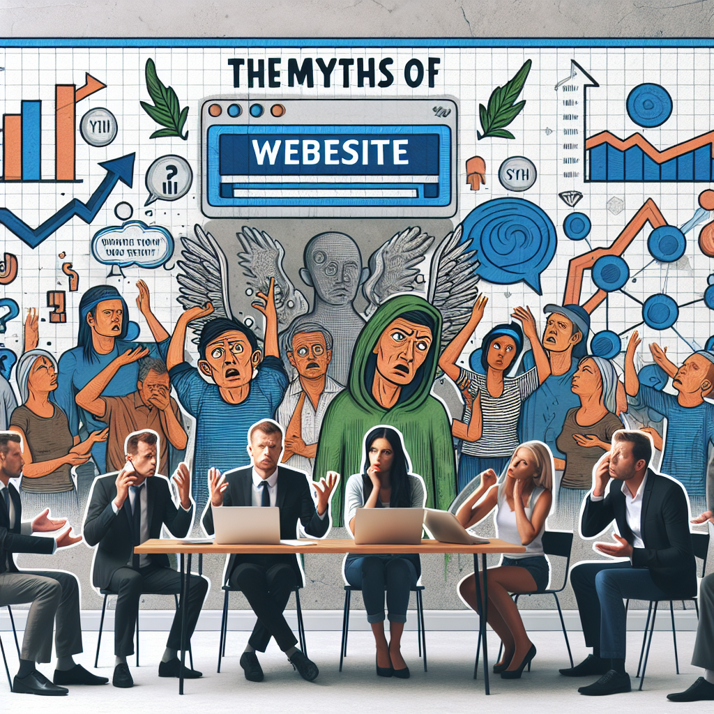 Creating and Promoting Websites and Online Stores for Your Business Success