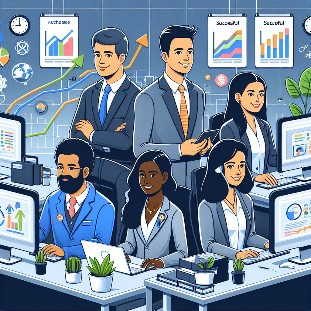 Creating and Promoting Websites and Online Stores for Your Business Success