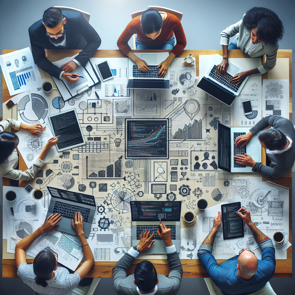 Create Your Own Online Store Websites Independently and Effortlessly