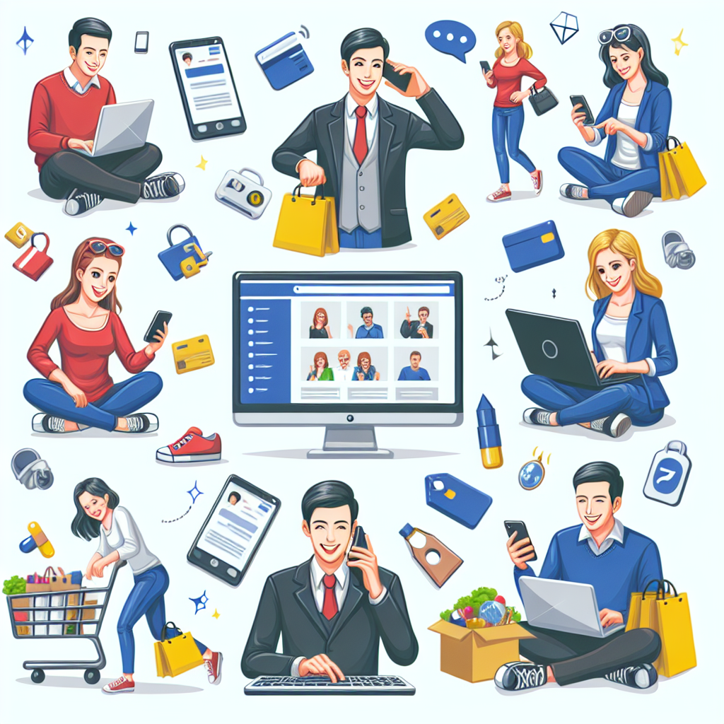 Creating and Promoting Websites and Online Stores for Your Business Success