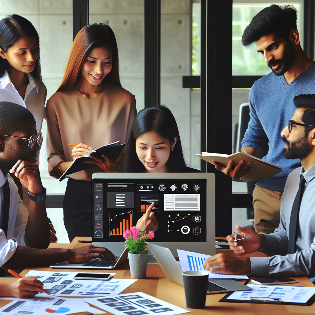 Create Your Own Online Store Websites Independently and Effortlessly