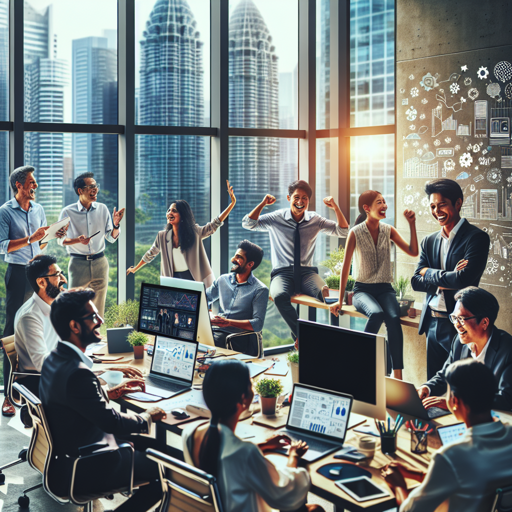 Innovative IT Solutions for Website Creations on C