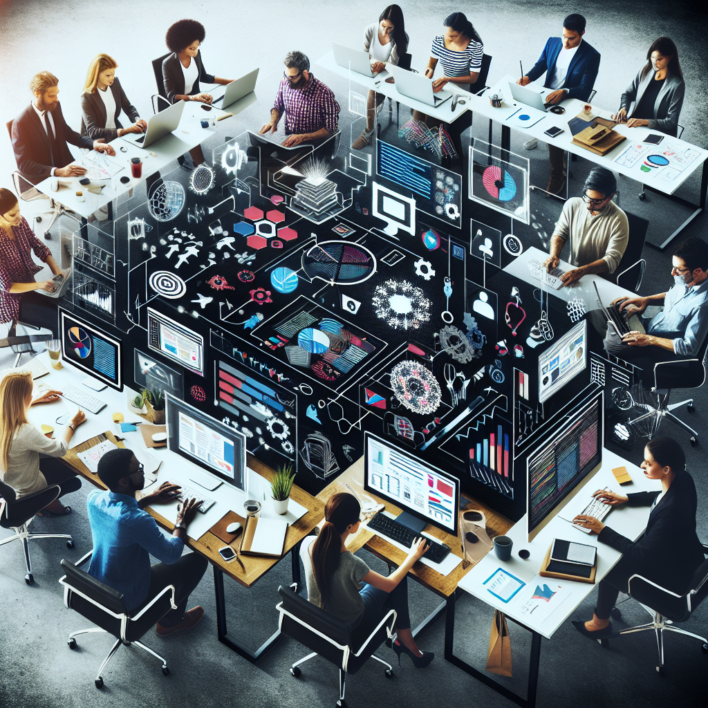 Innovative IT Solutions for Website Creations on C