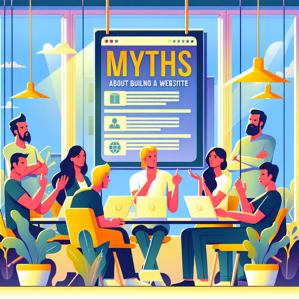 Innovative IT Solutions for Website Creations on C