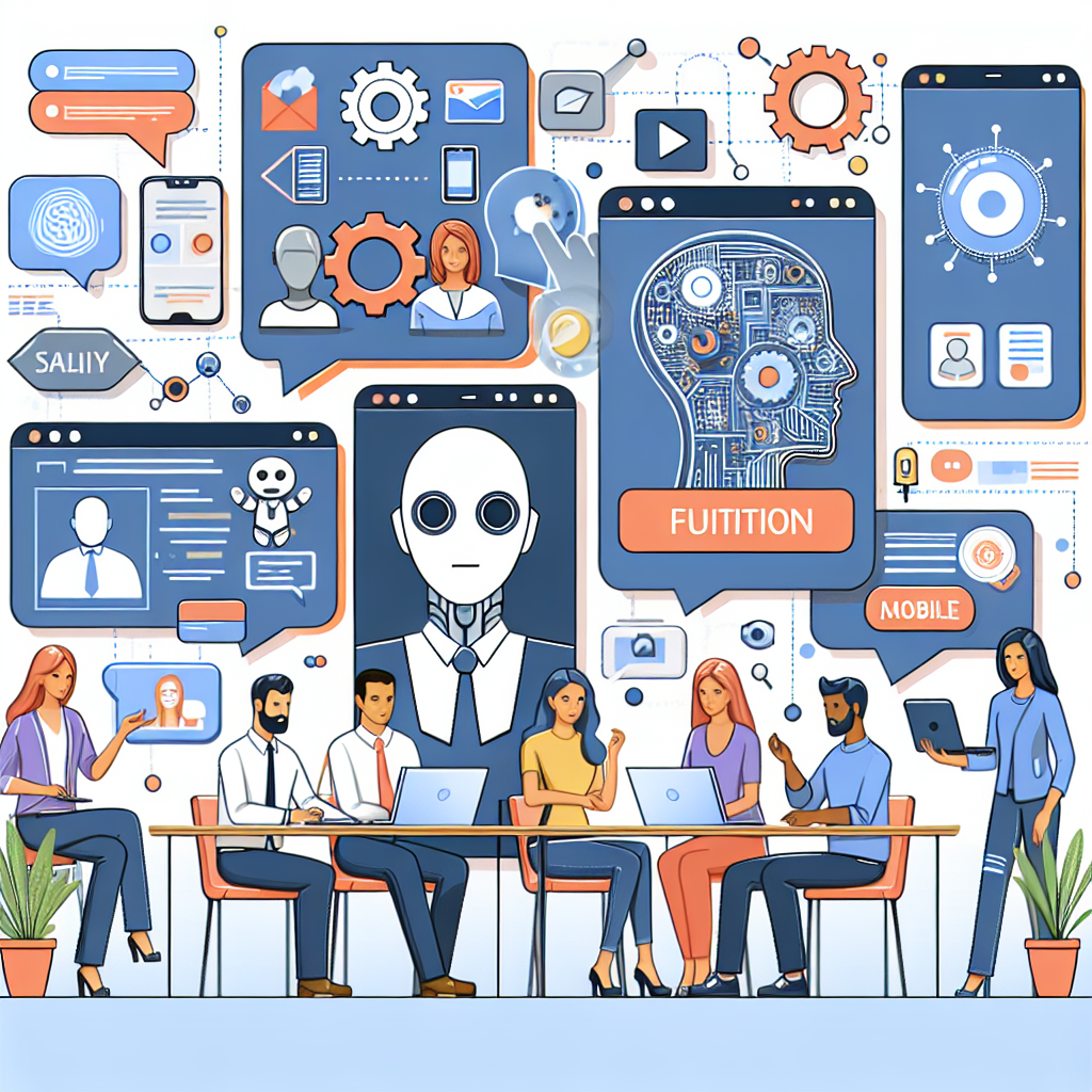 Innovative IT Solutions for Website Creations on C