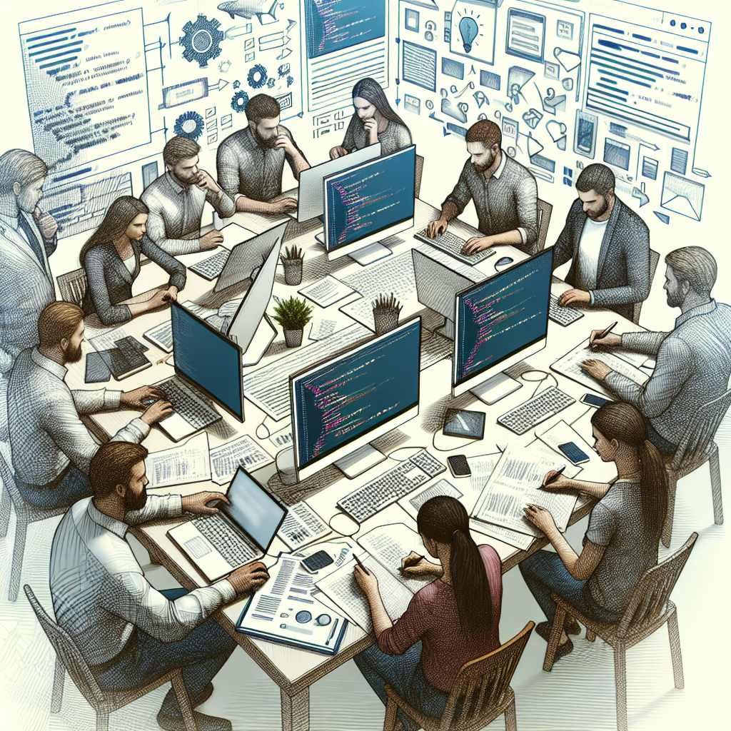 Transform Your Ideas into Reality with Our Expertise in Creating Websites in JS, Javascript, and More!