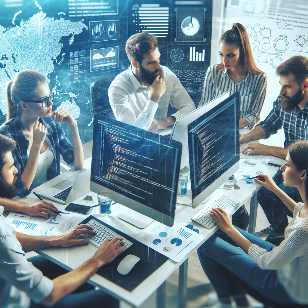 Transform Your Ideas into Reality with Our Expertise in Creating Websites in JS, Javascript, and More!