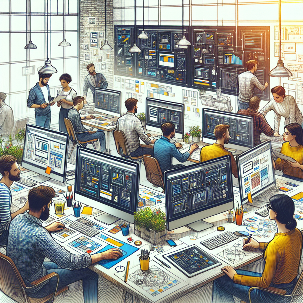 Создание сайтов: узнайте, сколько стоят качественные решения от IT-компании SEO-in.md