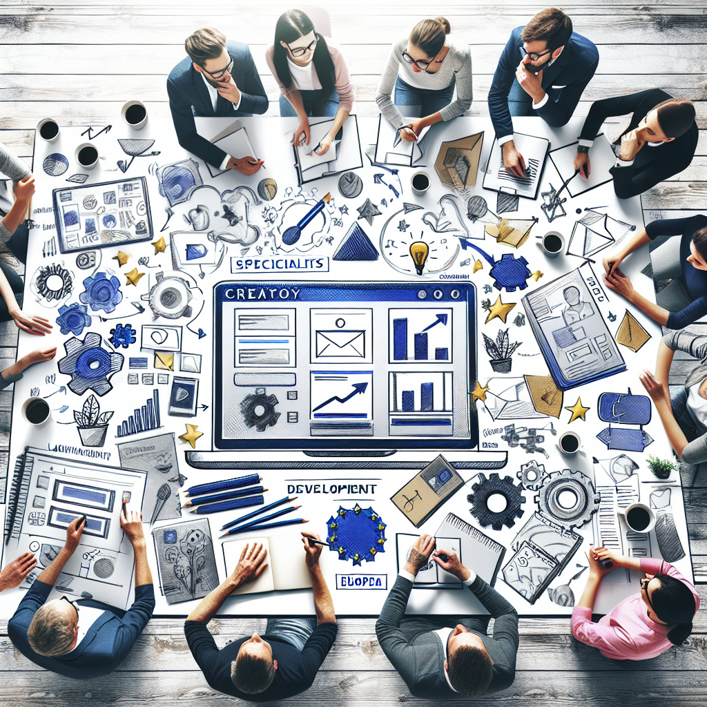 Discover the Costs and Pricing for Creating Landing Pages on Tilda