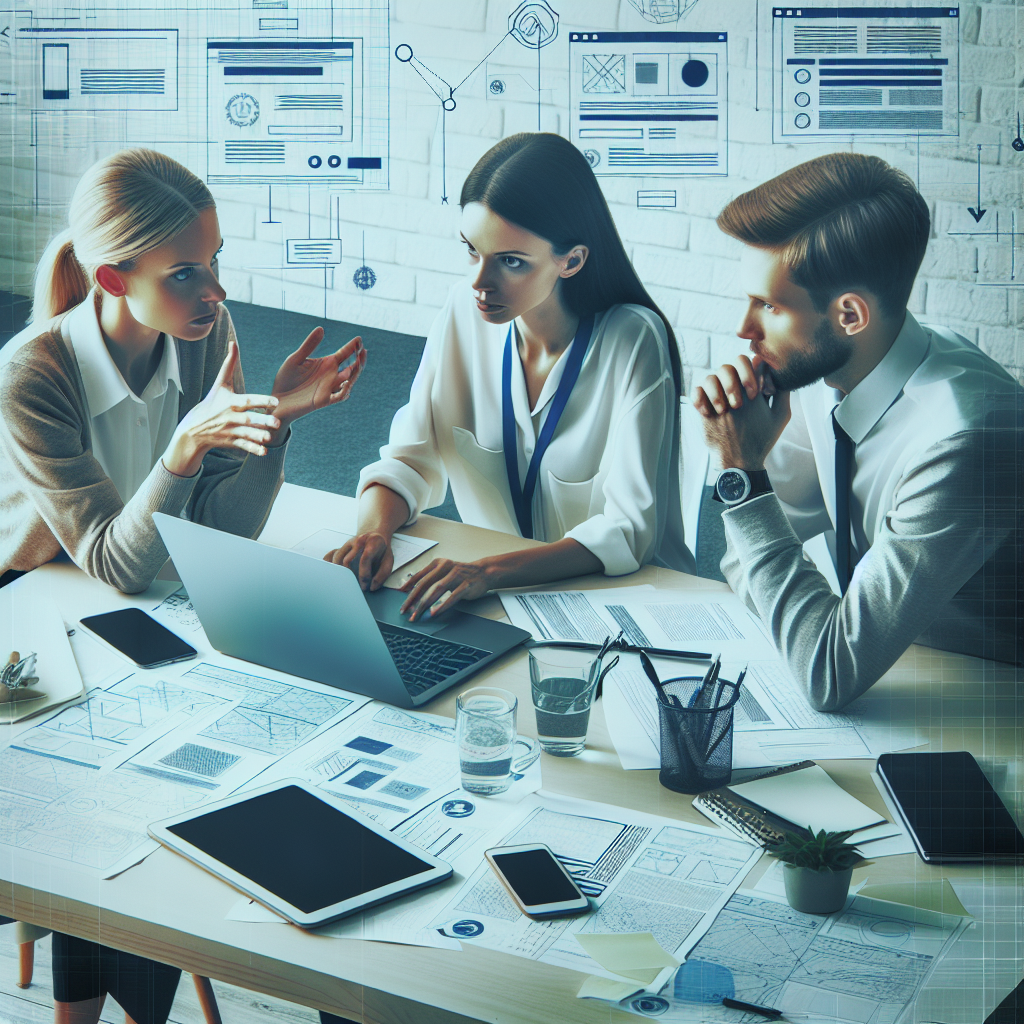 Affordable Website Creation Services Tailored for Your Business Needs