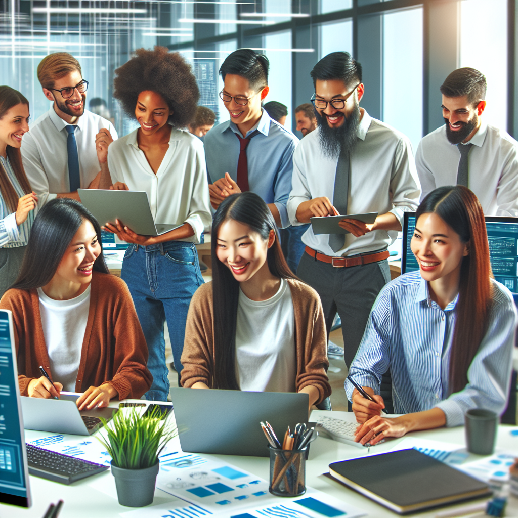 Crearea site-urilor si servicii profesionale pentru afaceri de succes