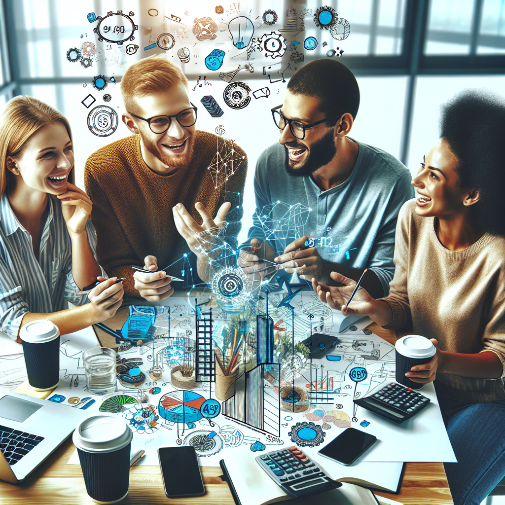 Affordable Website Creation and Promotion Solutions for Your Business Needs