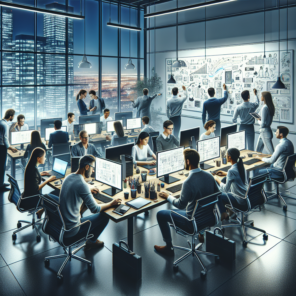 Unlock Success with Expert Website Creations for Your Business Needs