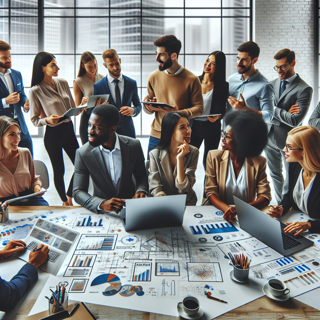 Crearea site-urilor si servicii profesionale pentru afaceri de succes