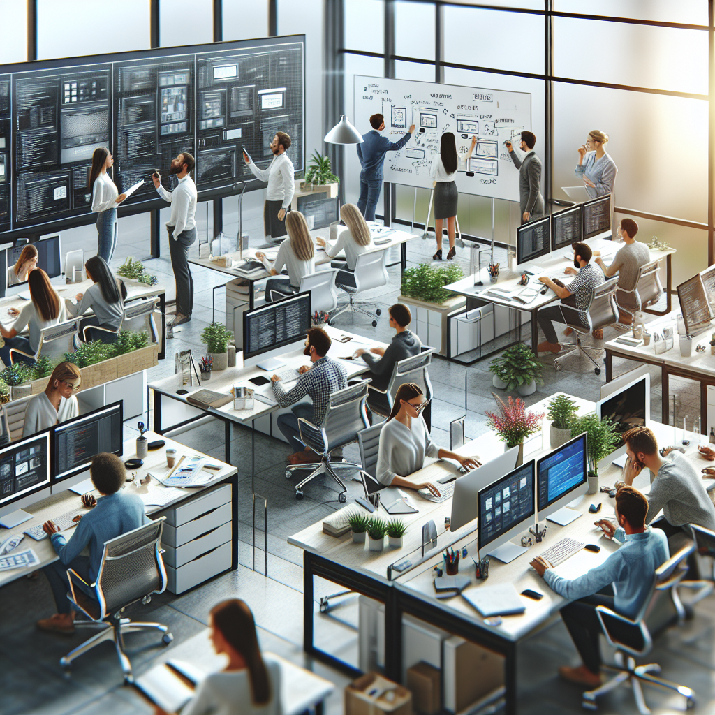 Создание сайтов для вашего успешного бизнеса