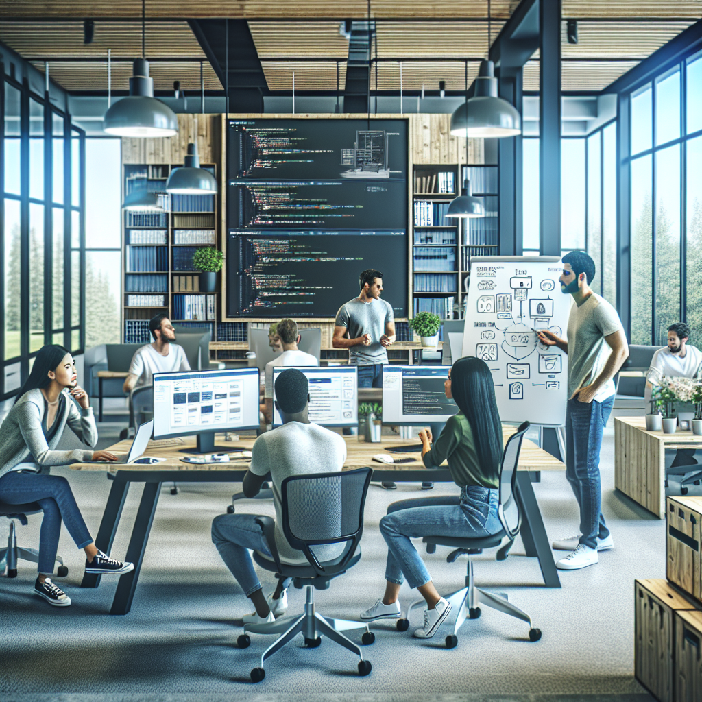 Создание web страниц и web сайтов для вашего бизнеса