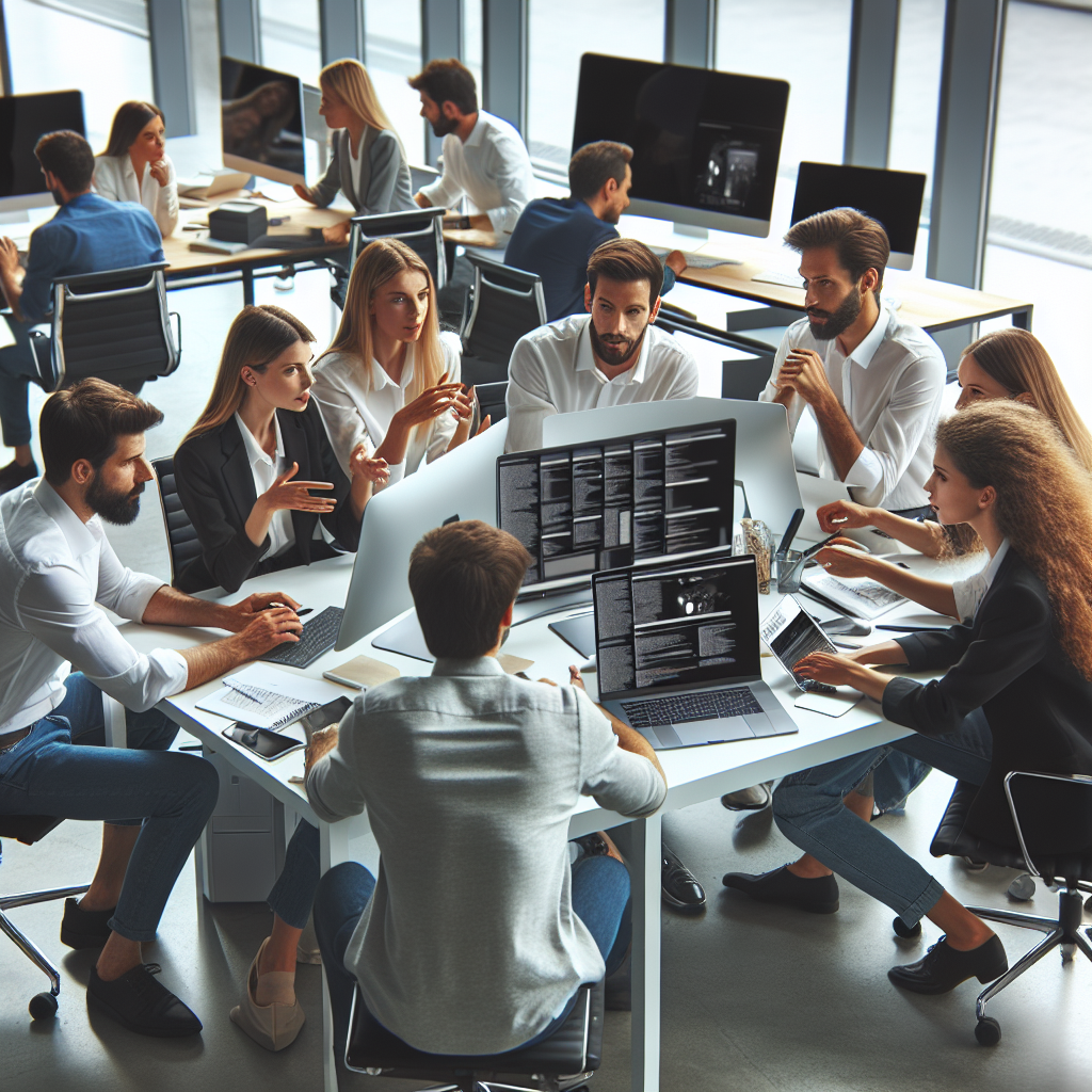 Creating Websites in Python, From Scratch to Django Solutions