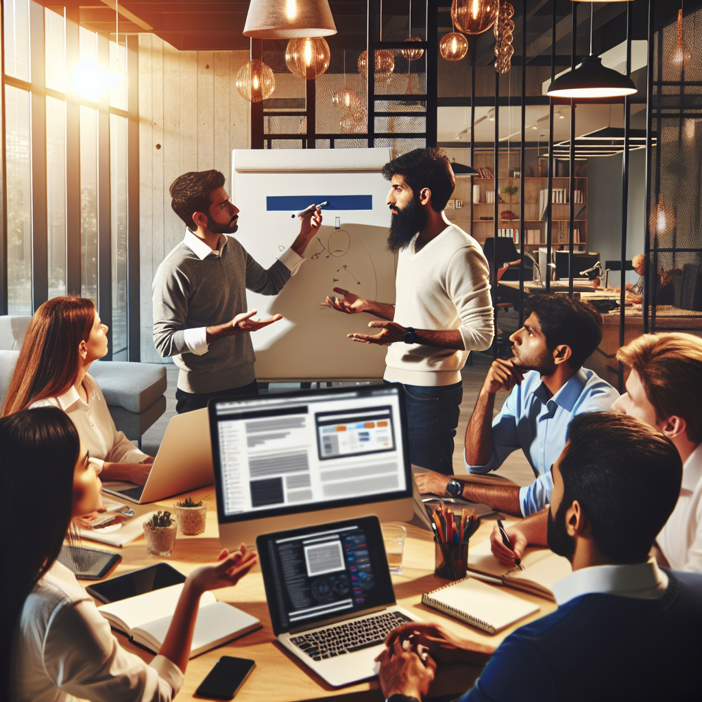 Создание web страниц и web сайтов для вашего бизнеса