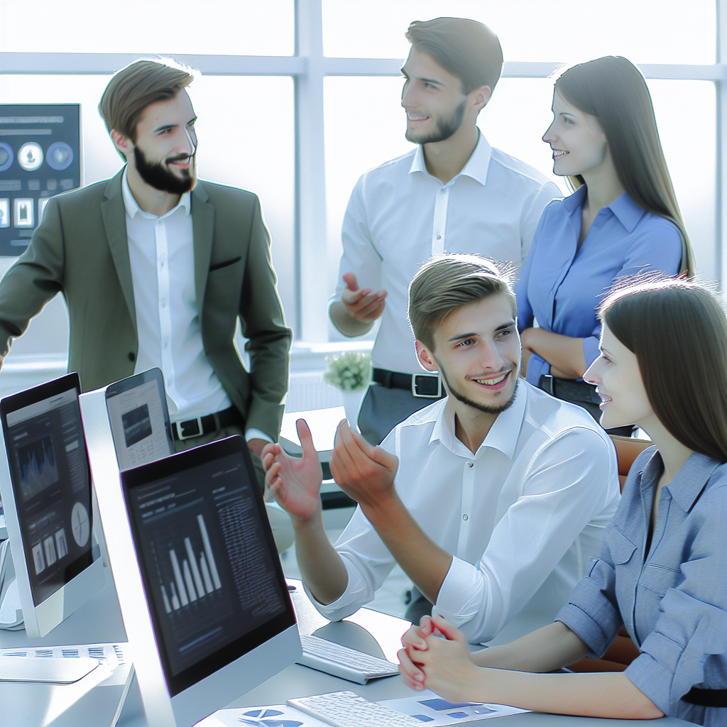 Realizari site-uri web de succes pentru afaceri - un serviciu de realizare site web de top