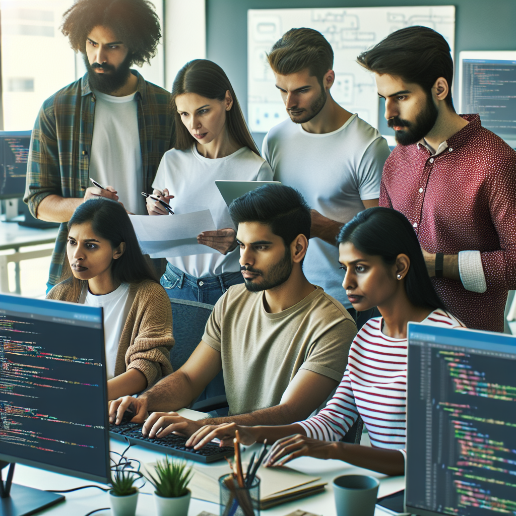 Creating Websites in Python, From Scratch to Django Solutions