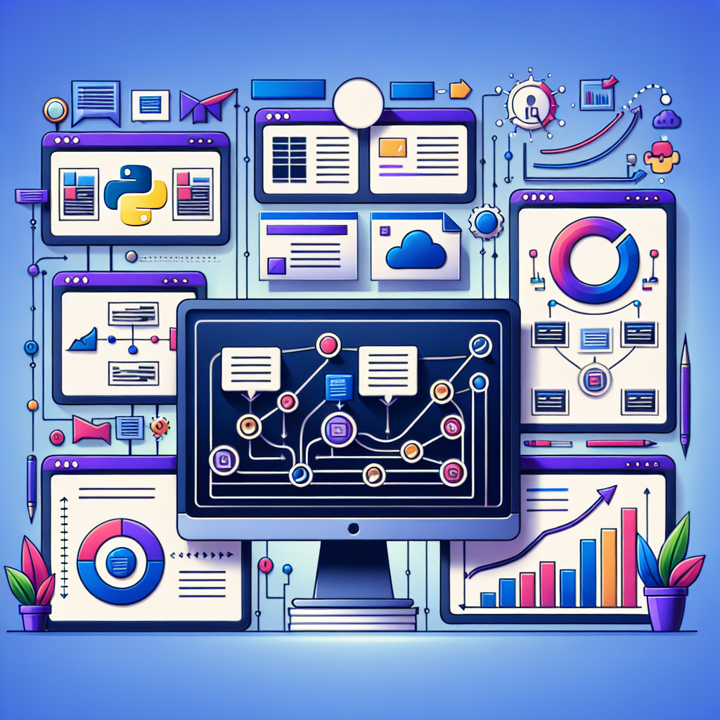 Creating Websites in Python, From Scratch to Django Solutions