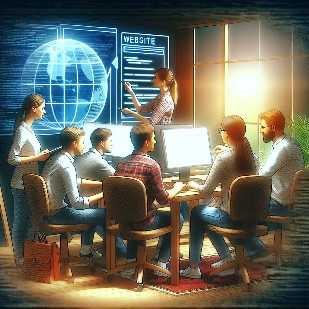 Creating Websites in HTML and CSS: Examples, Techniques, and Best Practices