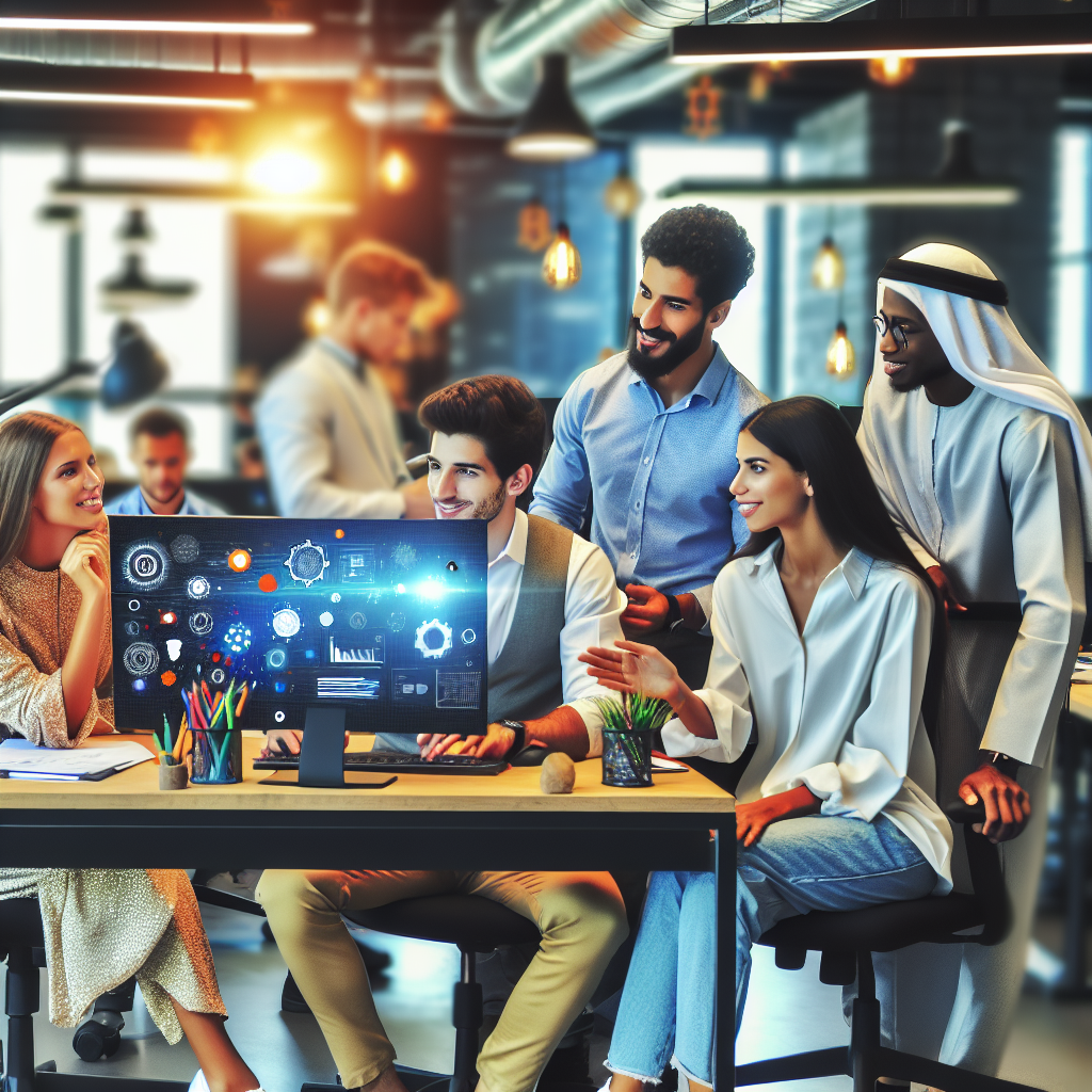 Создание лендингов на Тильде под ключ