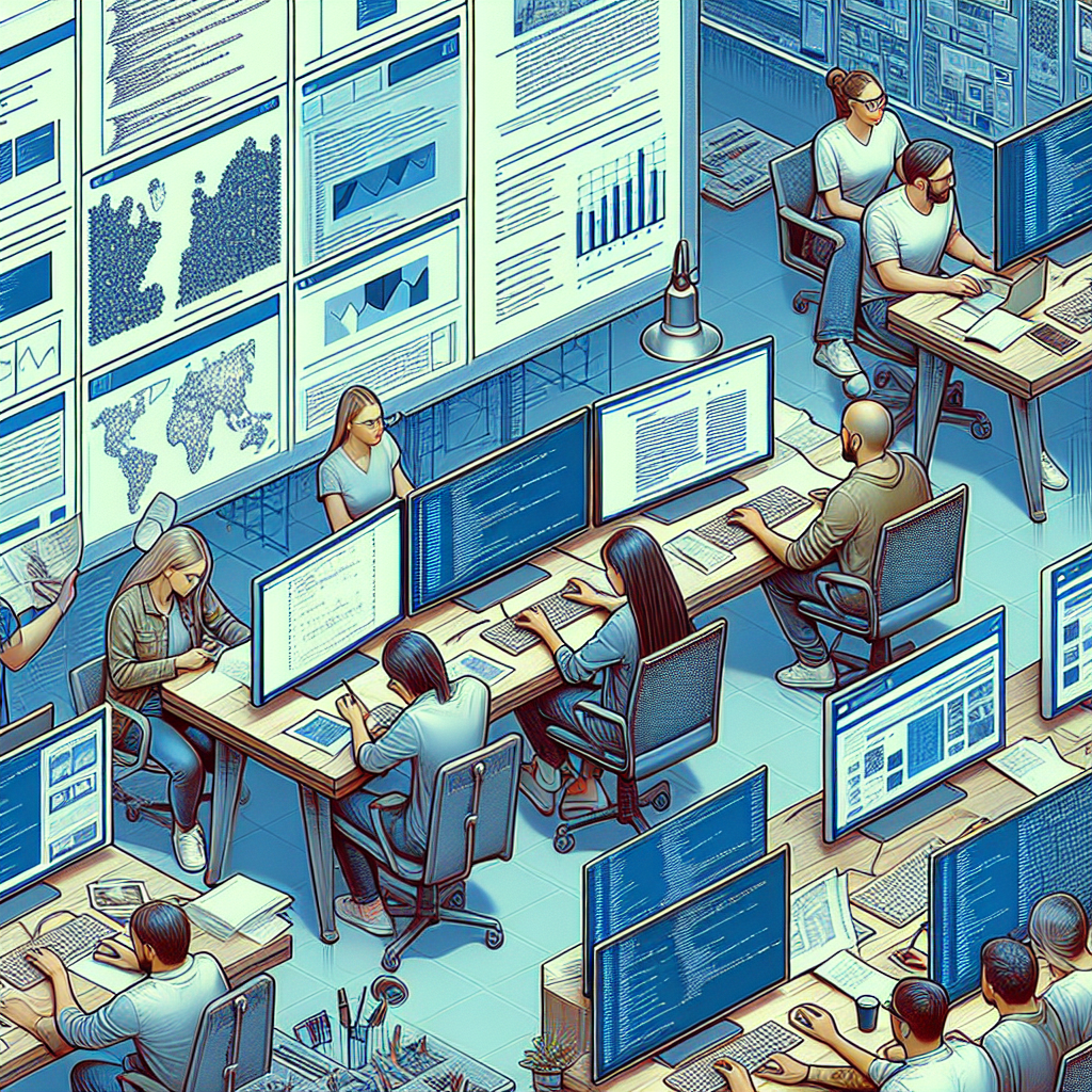 Creating Websites in HTML and CSS: Examples, Techniques, and Best Practices